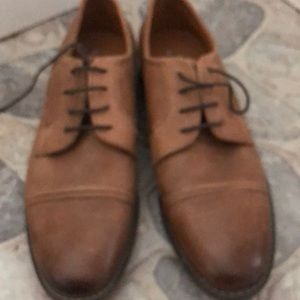 Men’s J75 Paulson Leather Dress Shoe